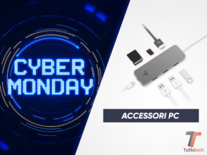 Offerte PC Cyber Monday: le migliori aggiornate in tempo reale 2