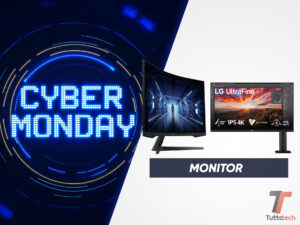 Offerte Monitor Cyber Monday: le migliori aggiornate in tempo reale 9