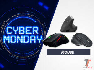 Offerte Mouse Cyber Monday: le migliori aggiornate in tempo reale 3