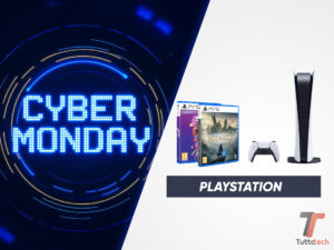 Offerte PlayStation Cyber Monday: le migliori aggiornate in tempo reale 8