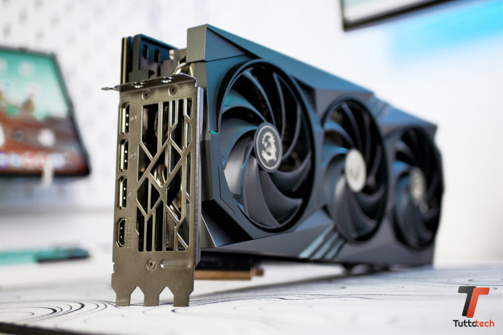 NVIDIA potrebbe lanciare le GeForce RTX 4080 SUPER e GeForce RTX 4070 SUPER 1