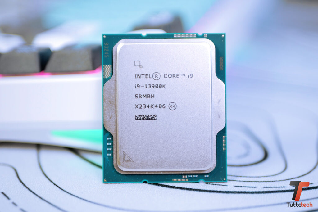 intel core cpu