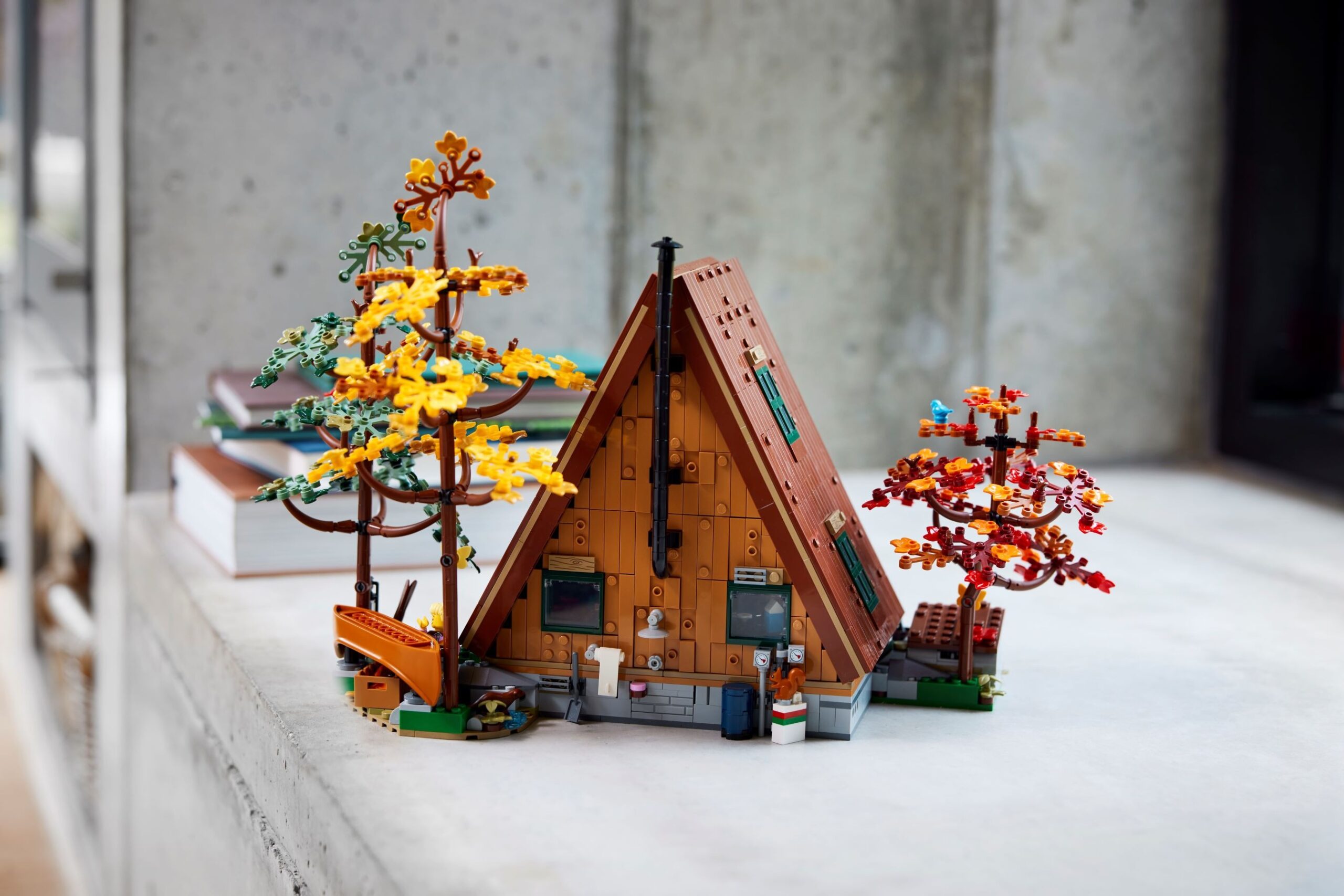 LEGO Orchidea: il set regalo PERFETTO per San Valentino IN SCONTO