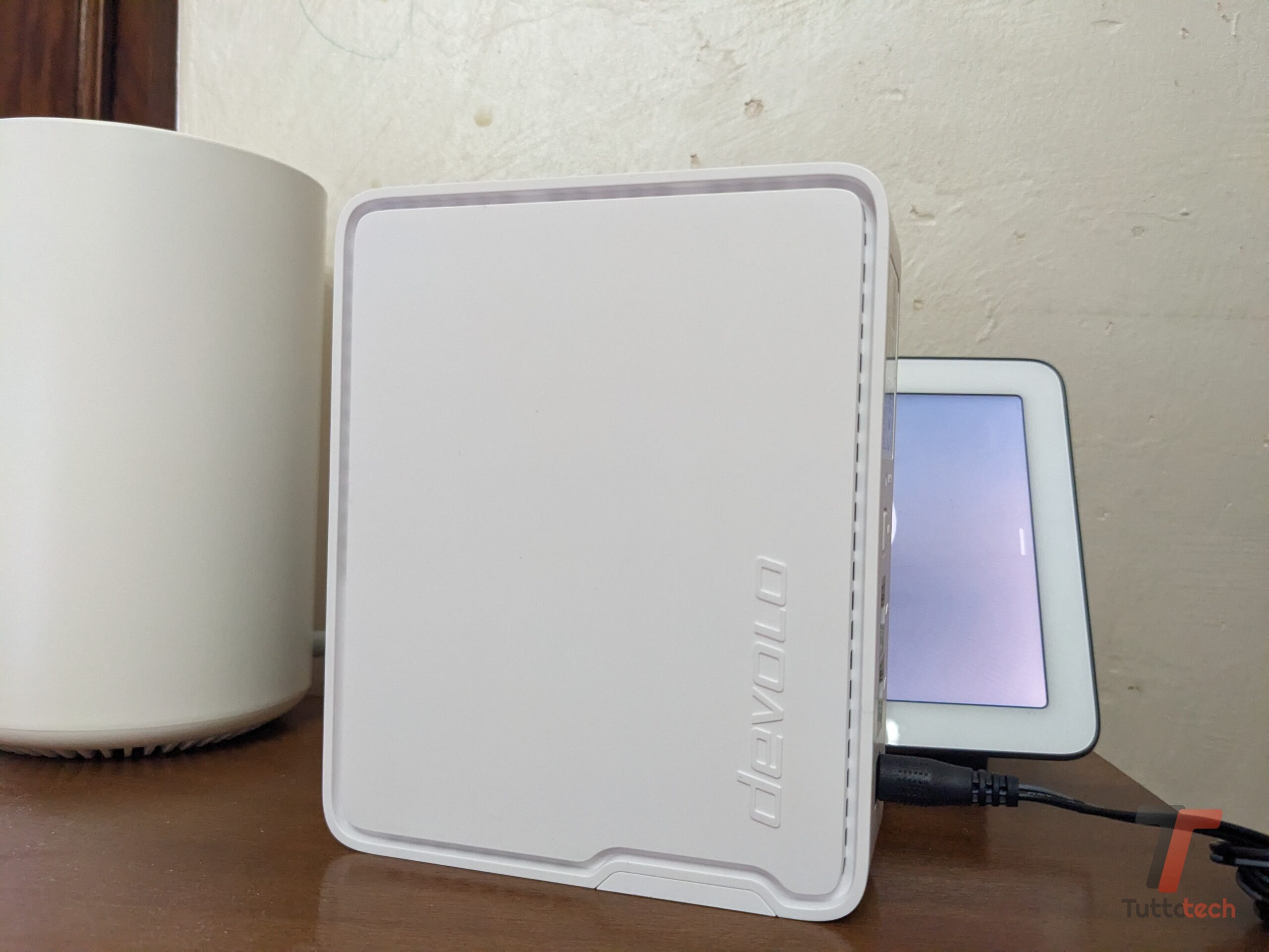 Davvero niente male: Devolo WiFi 6 Repeater 5400 è un ottimo ripetitore  Wi-Fi