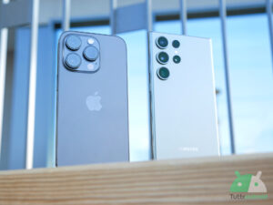 iPhone 14 Pro vs Samsung Galaxy S23 Ultra: chi vince dipende da cosa cercate 2