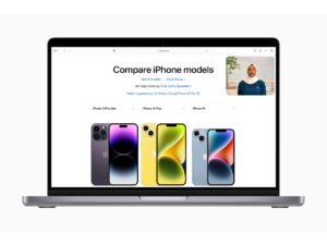 Apple ha annunciato un nuovo modo per comprare iPhone 2