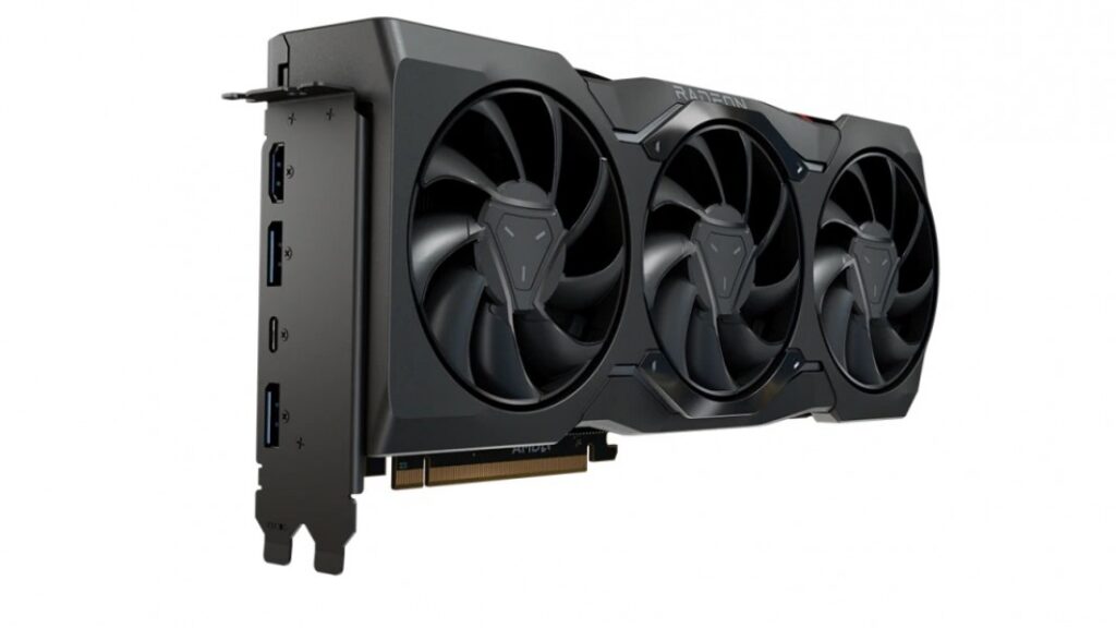 Le Radeon RX 7900 XTX/XT vanno a ruba in Cina dopo il ban della GeForce RTX 4090 1