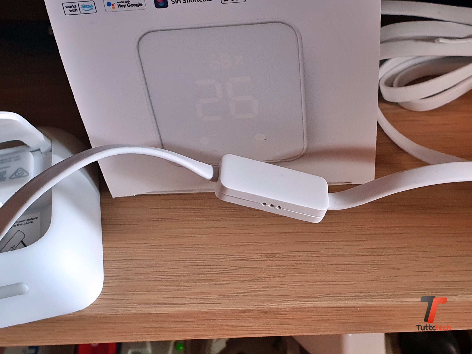 Recensione SwitchBot Hub 2, la porta di ingresso all'universo Matter