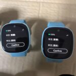 Lo smartwatch per bambini di Fitbit si mostra nelle prime foto leak 4