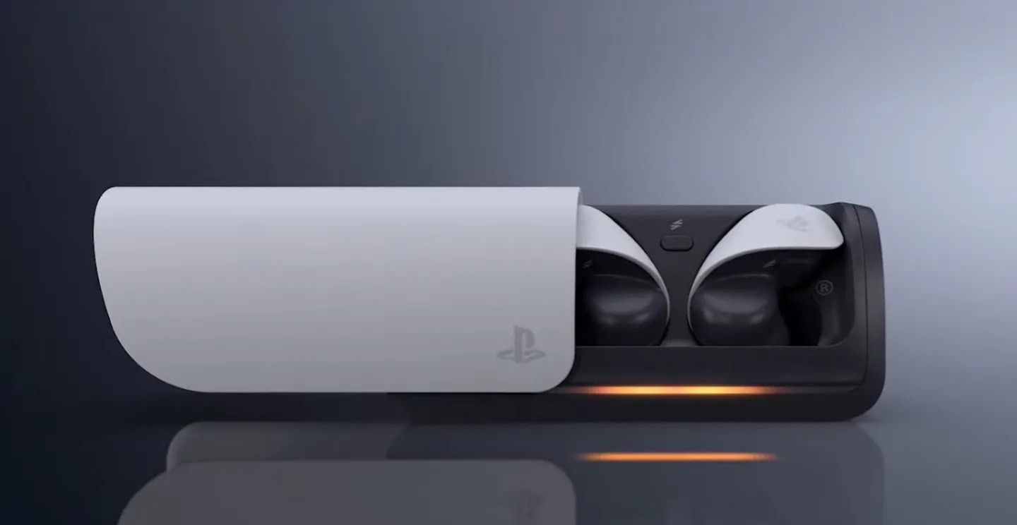 Sony presenta la console portatile Project Q e le cuffie PlayStation Buds