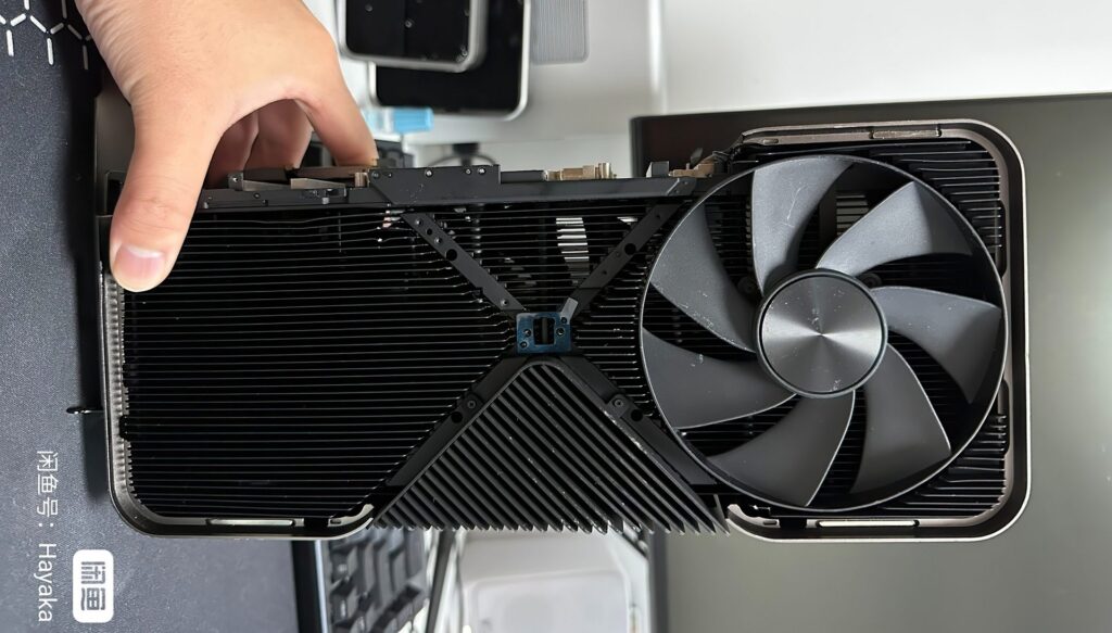 GeForce RTX 50