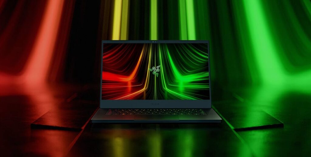 Razer Blade 14 2023