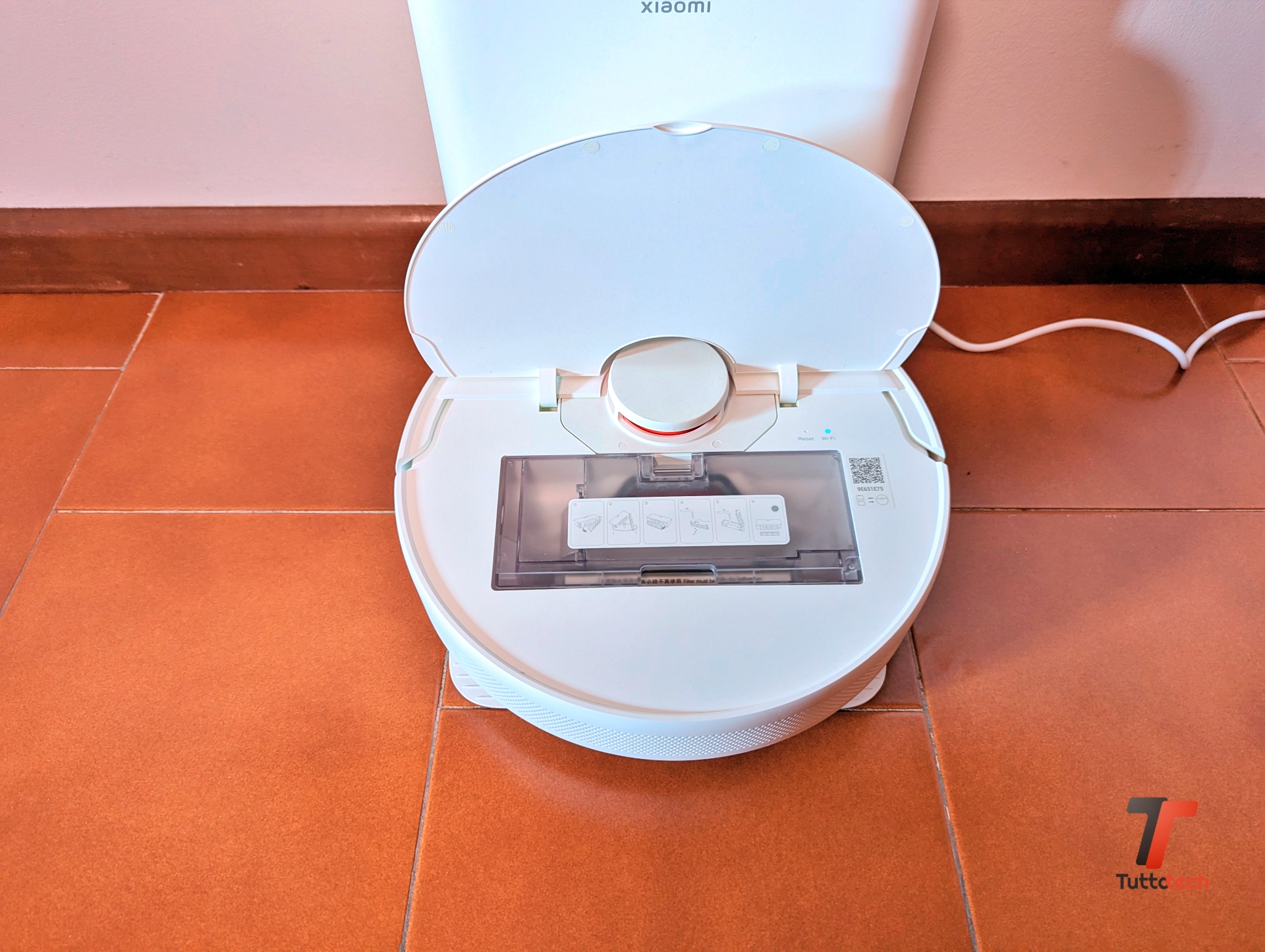 Recensione Xiaomi Robot Vacuum X10, la fascia media ha un nuovo pretendente  al trono