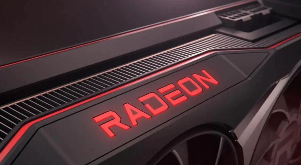 AMD Radeon