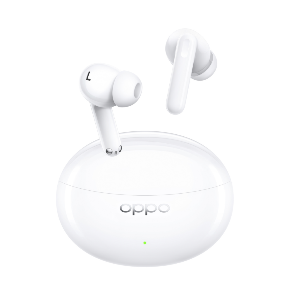 OPPO presenta Enco Air3 ed Enco Air3 Pro, nuove cuffie wireless con personalità 5