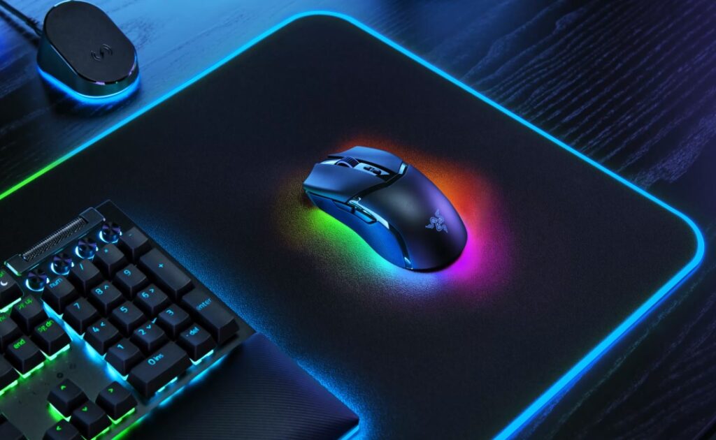 Razer Cobra