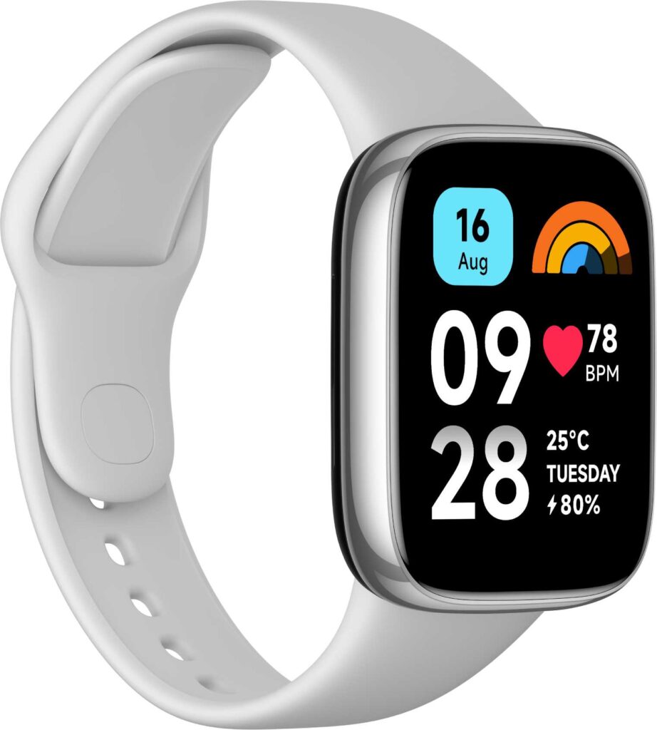 Redmi Watch 3 Active