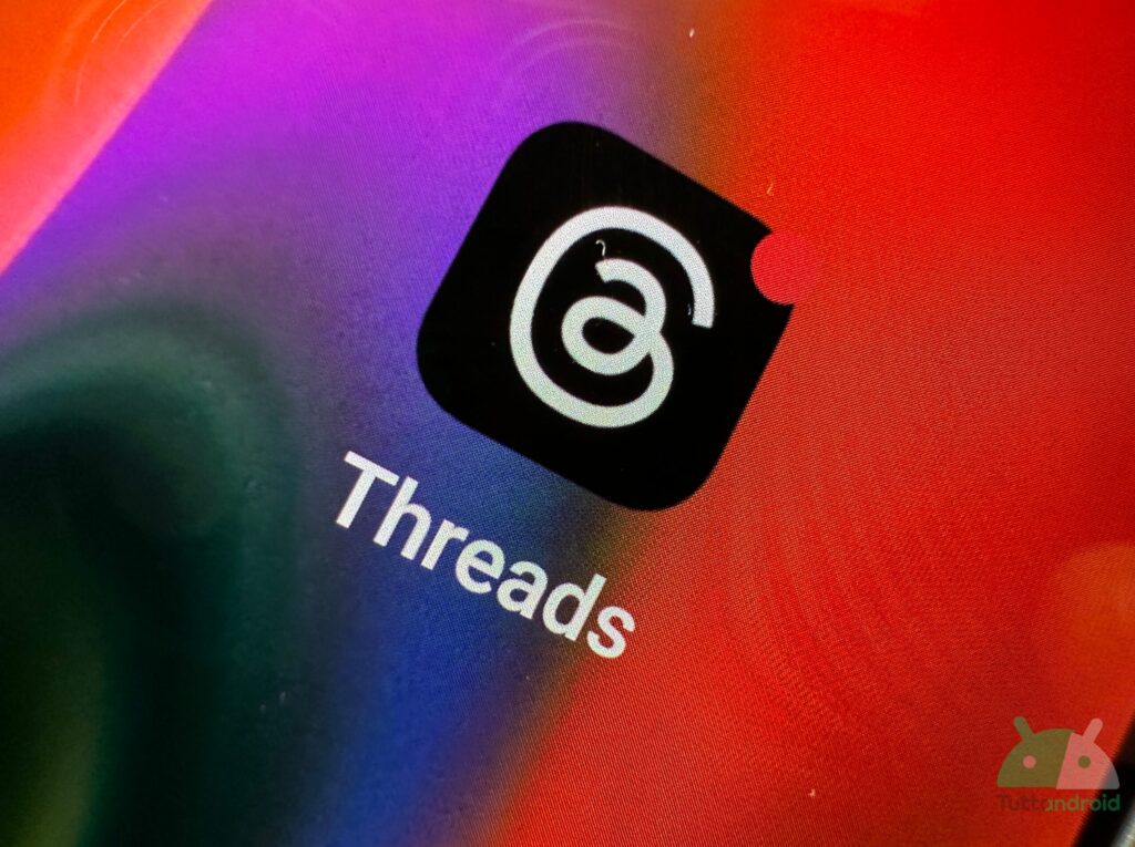 La sospirata versione Web di Threads dovrebbe debuttare a breve 1