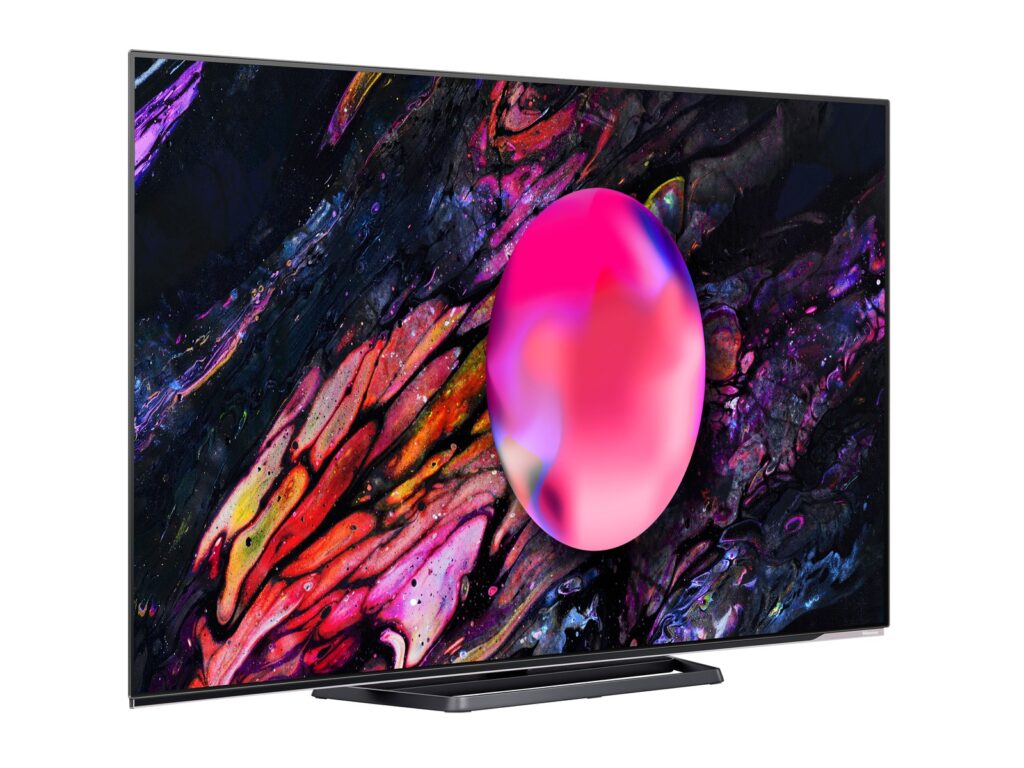 Hisense presenta la nuova gamma TV 2023 tra Mini-LED ULED, OLED e QLED 17