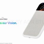 Un assaggio di futuro con il concept iPhone Vision 11