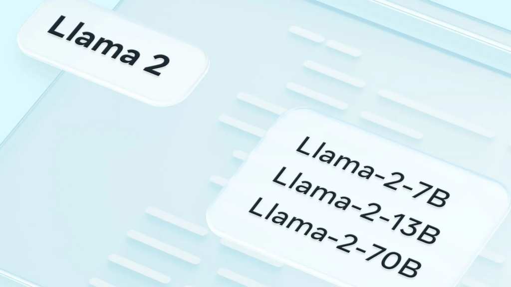 Meta Llama 2