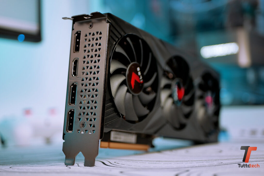 pny rtx 4060 recensione