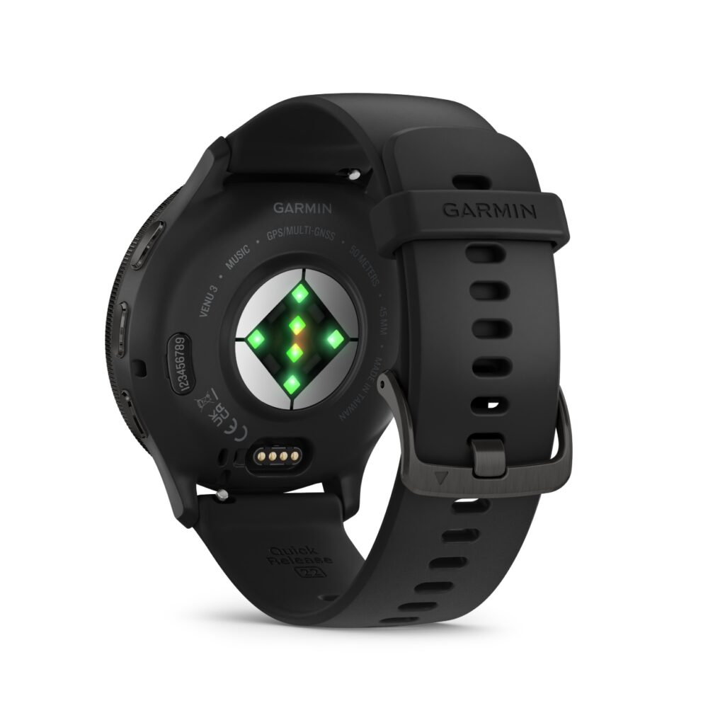 Garmin Venu 3