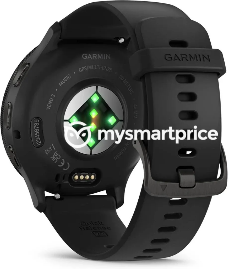 Garmin Venu 3