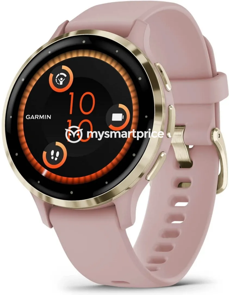 Garmin Venu 3s