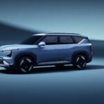 Il futuro elettrico di KIA passa per EV3, EV4 e EV5: due SUV compatti e una berlina 1