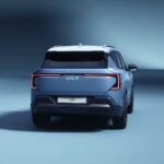 Il futuro elettrico di KIA passa per EV3, EV4 e EV5: due SUV compatti e una berlina 2