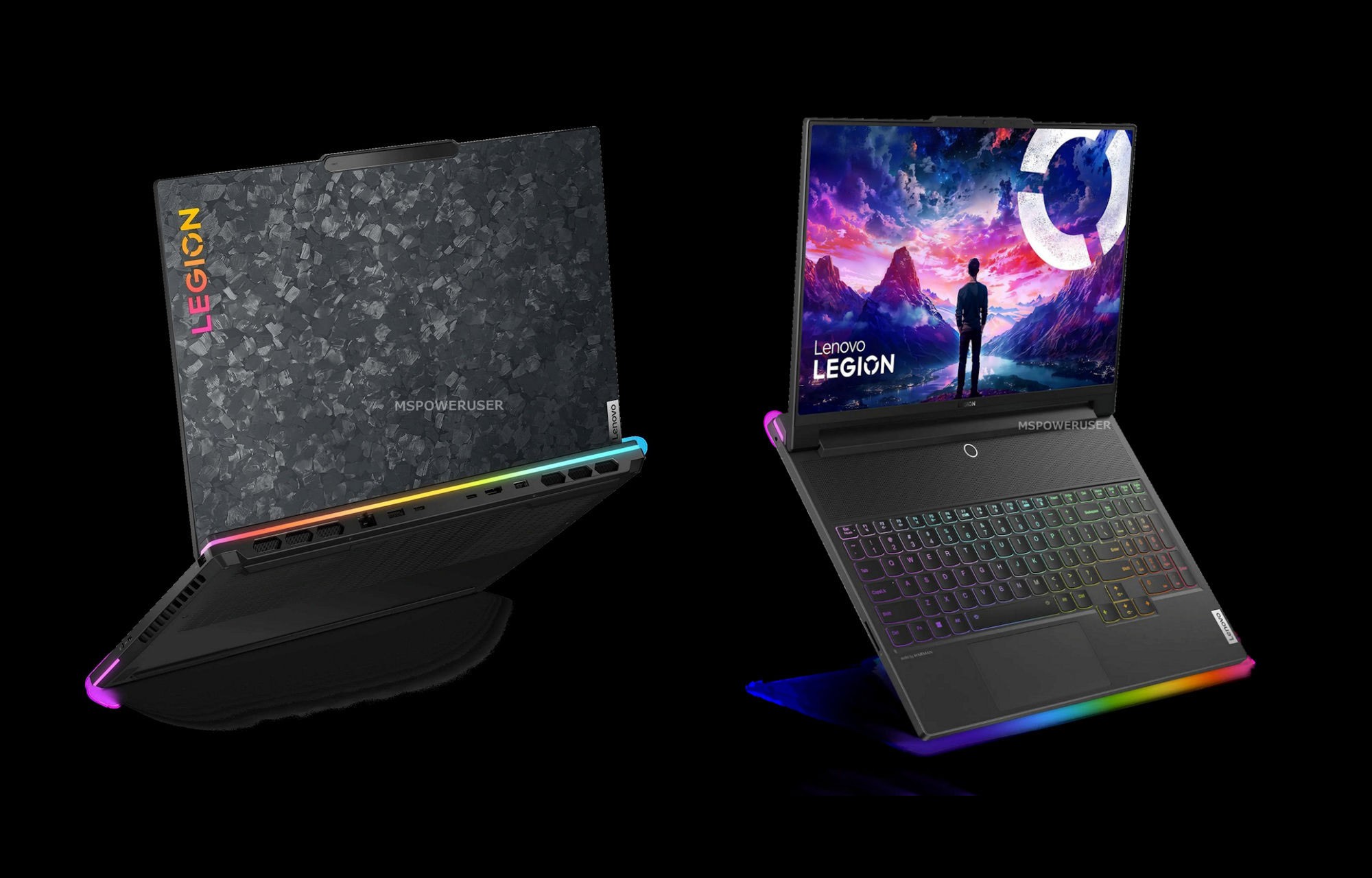 LENOVO LEGION 9i Intel