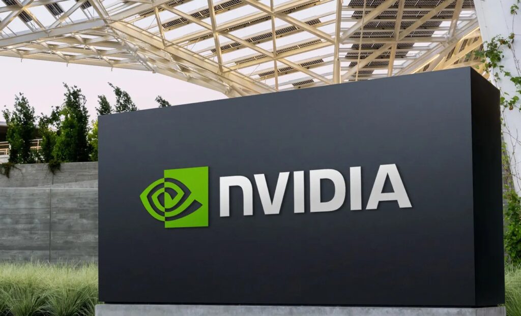 NVIDIA