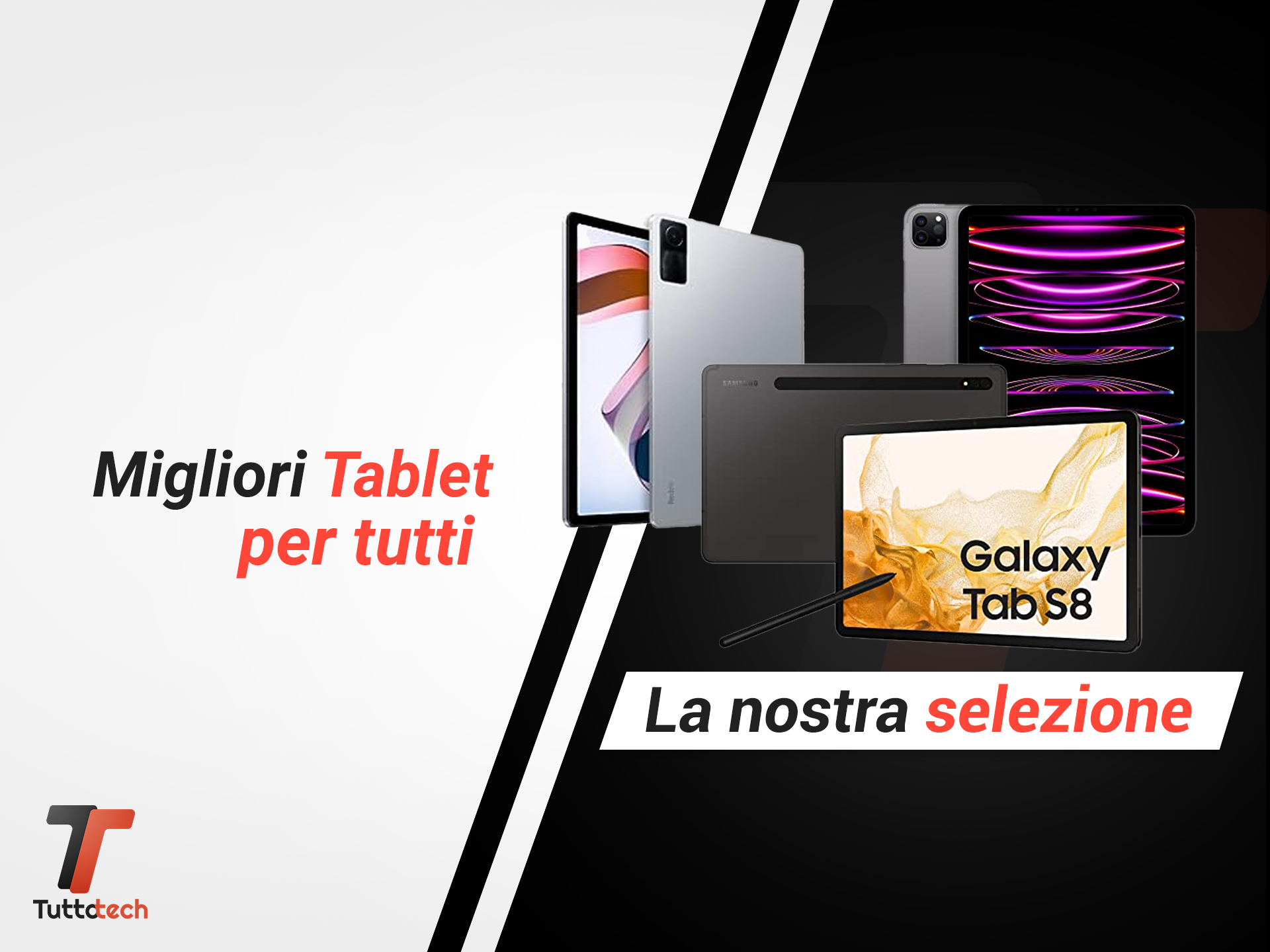Tablet 8 Pollici  Acquisti Online su