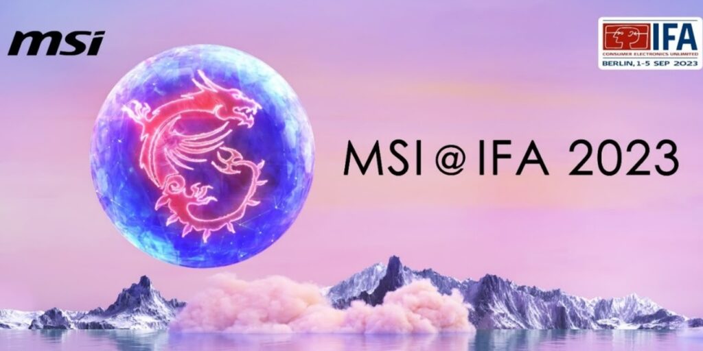 msi ifa