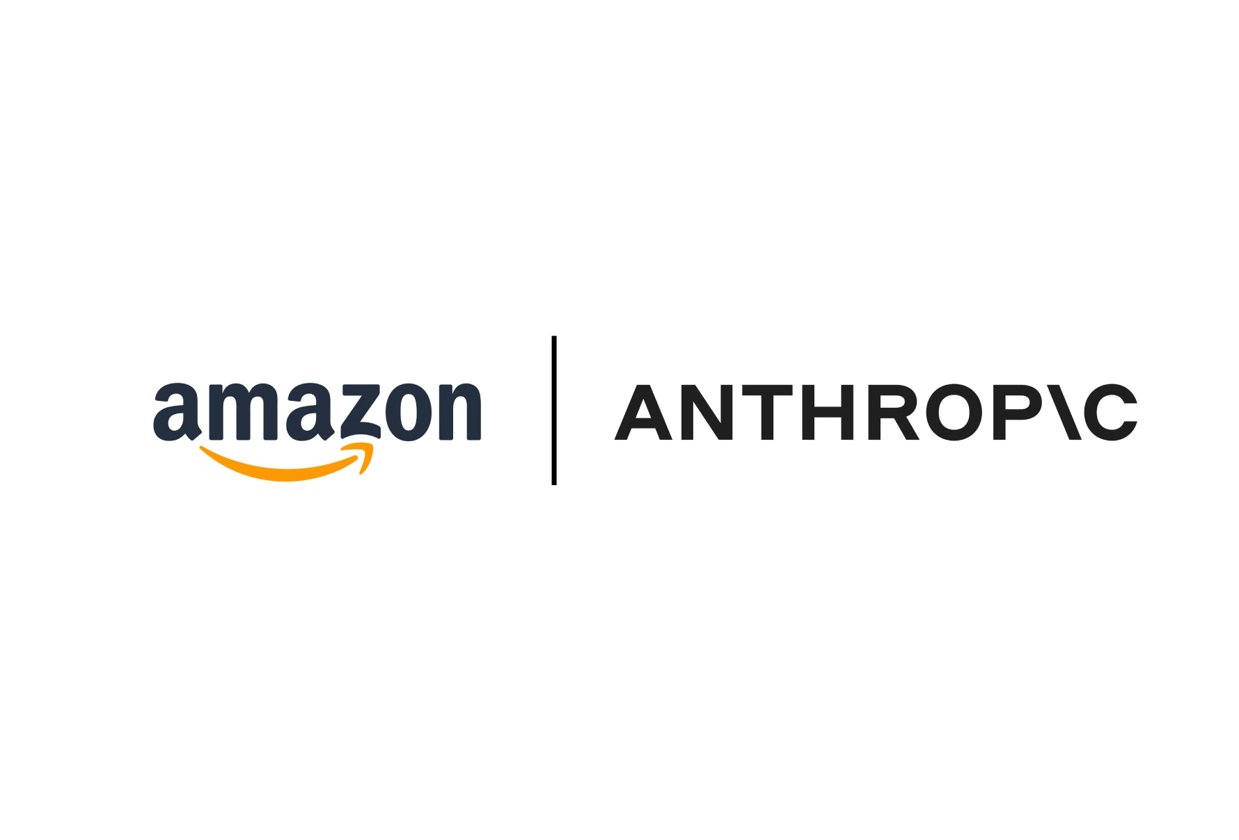 Amazon e Anthropic