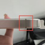 iPhone 15 Pro: qualità costruttiva non proprio al top, colpa del titanio? 9