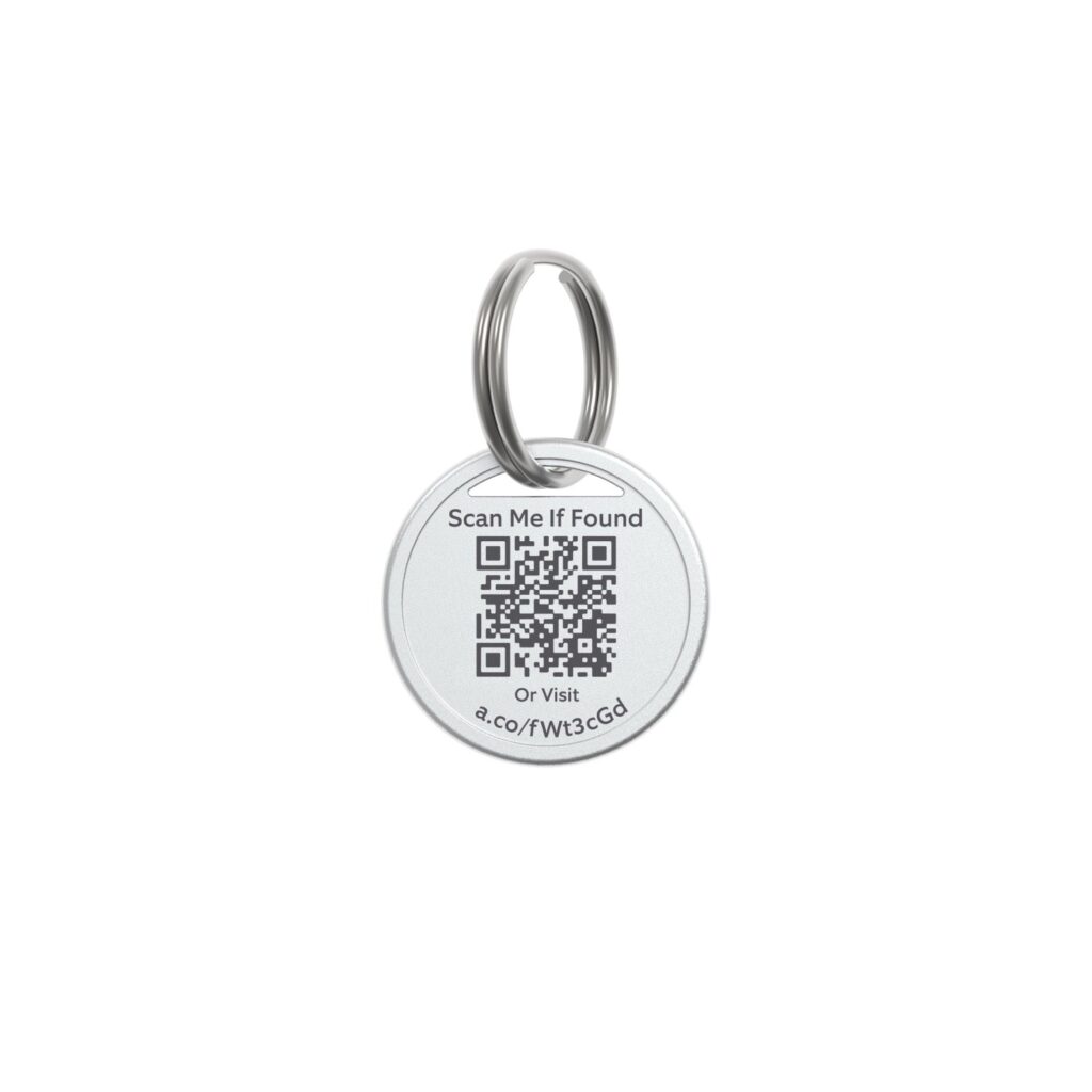 Ring lancia Pet Tag, una medaglietta con QR per ritrovare gli animali domestici 2