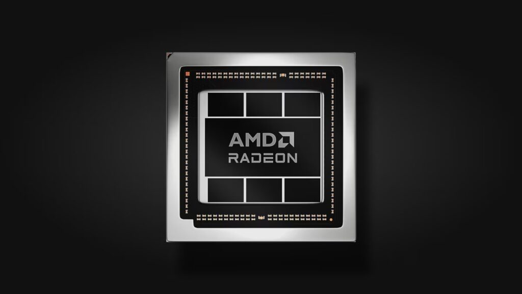 AMD Radeon RX 7900M