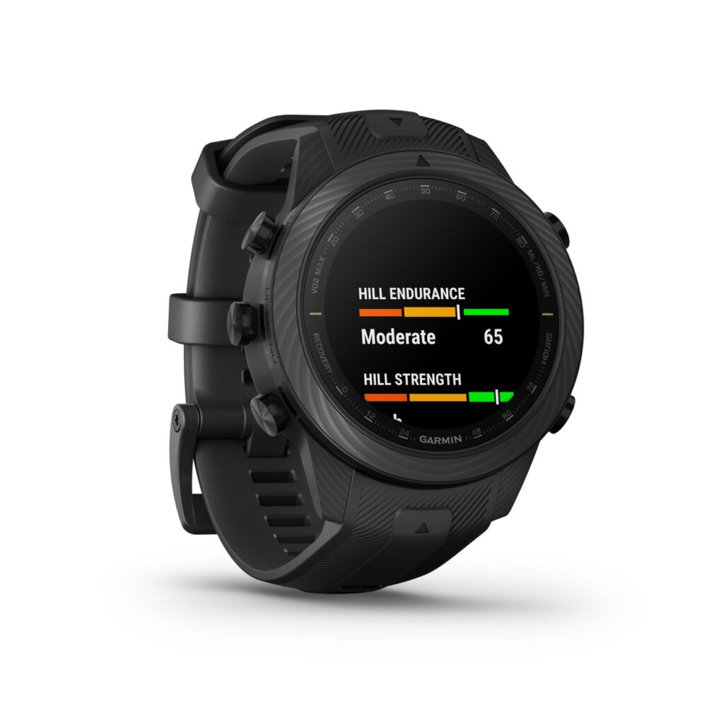 Garmin MARQ Carbon Golfer