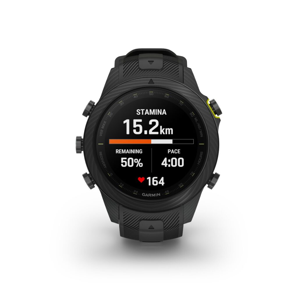 Garmin MARQ Carbon Golfer