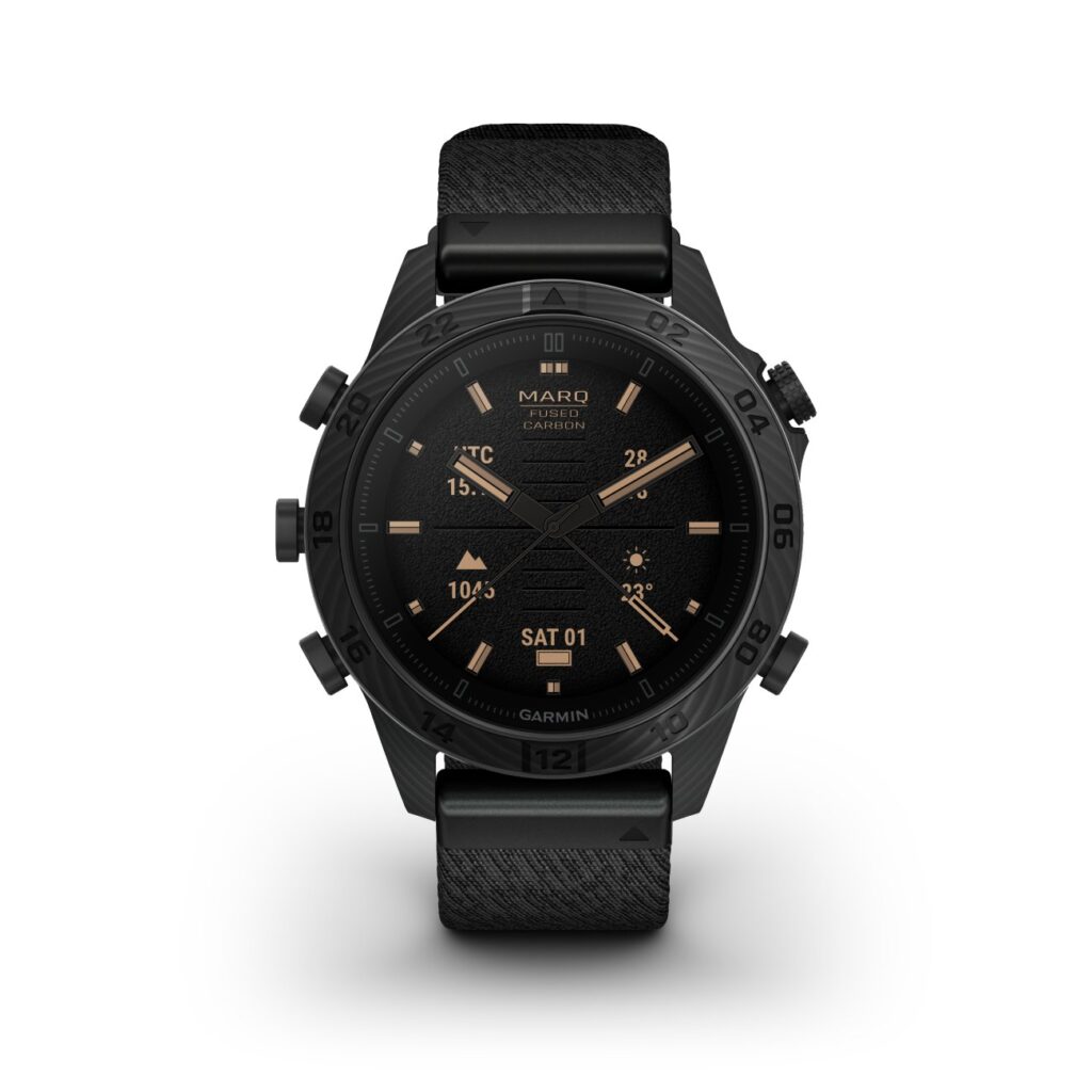 Garmin MARQ Carbon Commander