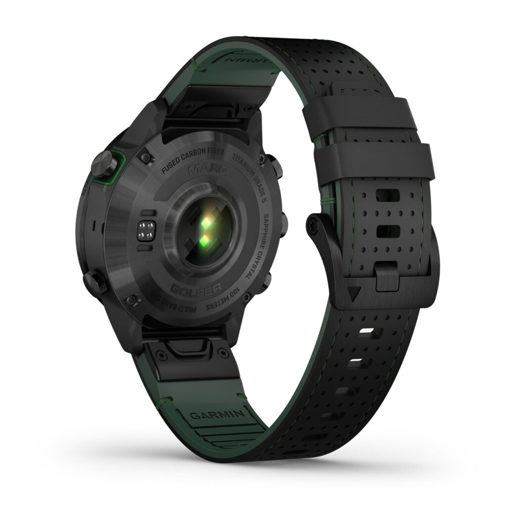 Garmin MARQ Carbon Golfer