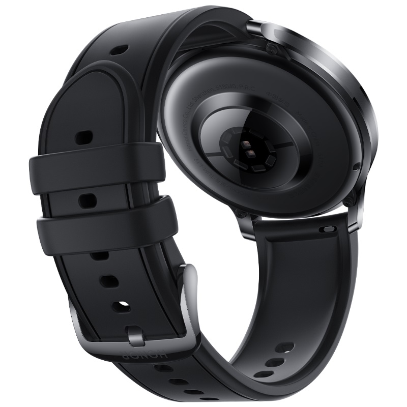 L'Honor Watch 4 si presenta come nuovo smartwatch con ampio display AMOLED  e supporto per eSIM -  News