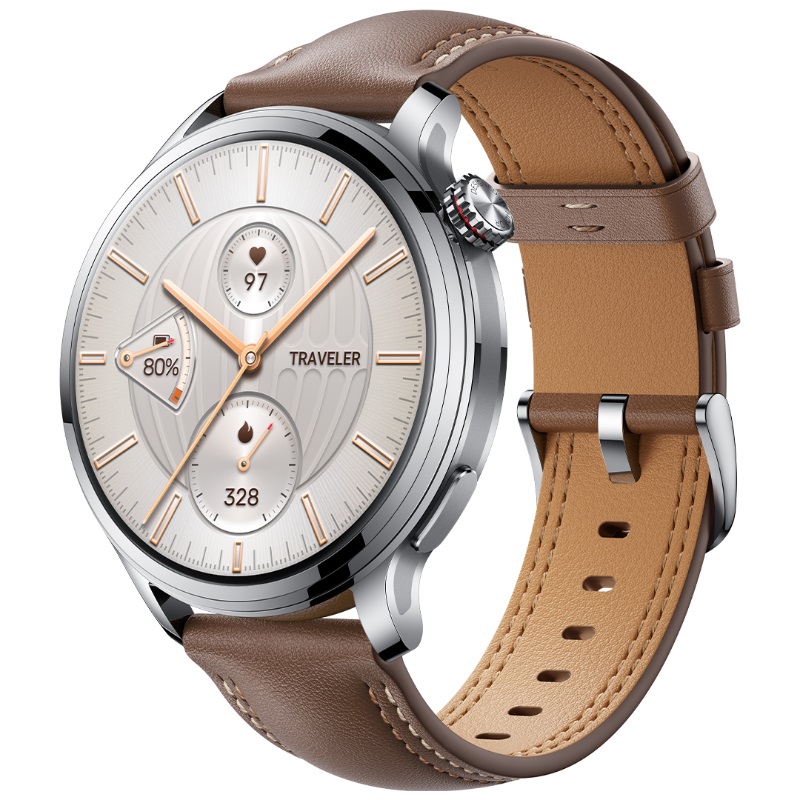 L'Honor Watch 4 debutta in Europa a meno di 150 euro senza alcuna  caratteristica distintiva -  News