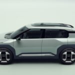 Il futuro elettrico di KIA passa per EV3, EV4 e EV5: due SUV compatti e una berlina 10