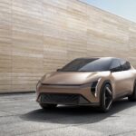 Il futuro elettrico di KIA passa per EV3, EV4 e EV5: due SUV compatti e una berlina 13