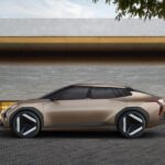 Il futuro elettrico di KIA passa per EV3, EV4 e EV5: due SUV compatti e una berlina 14