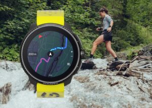 Suunto Race