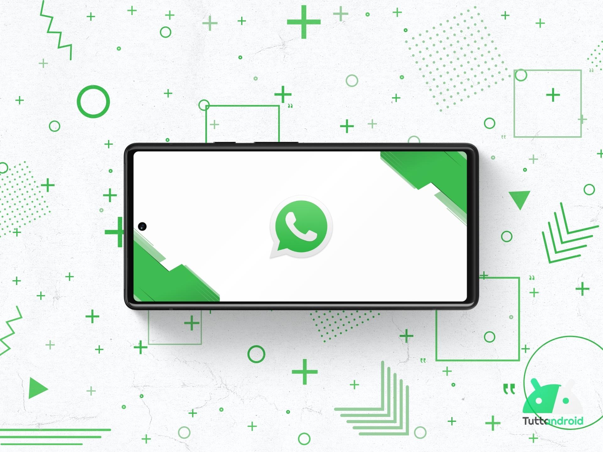 WhatsApp Logo v2 2023 TA